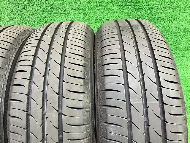 トーヨー ナノエナジー3プラス