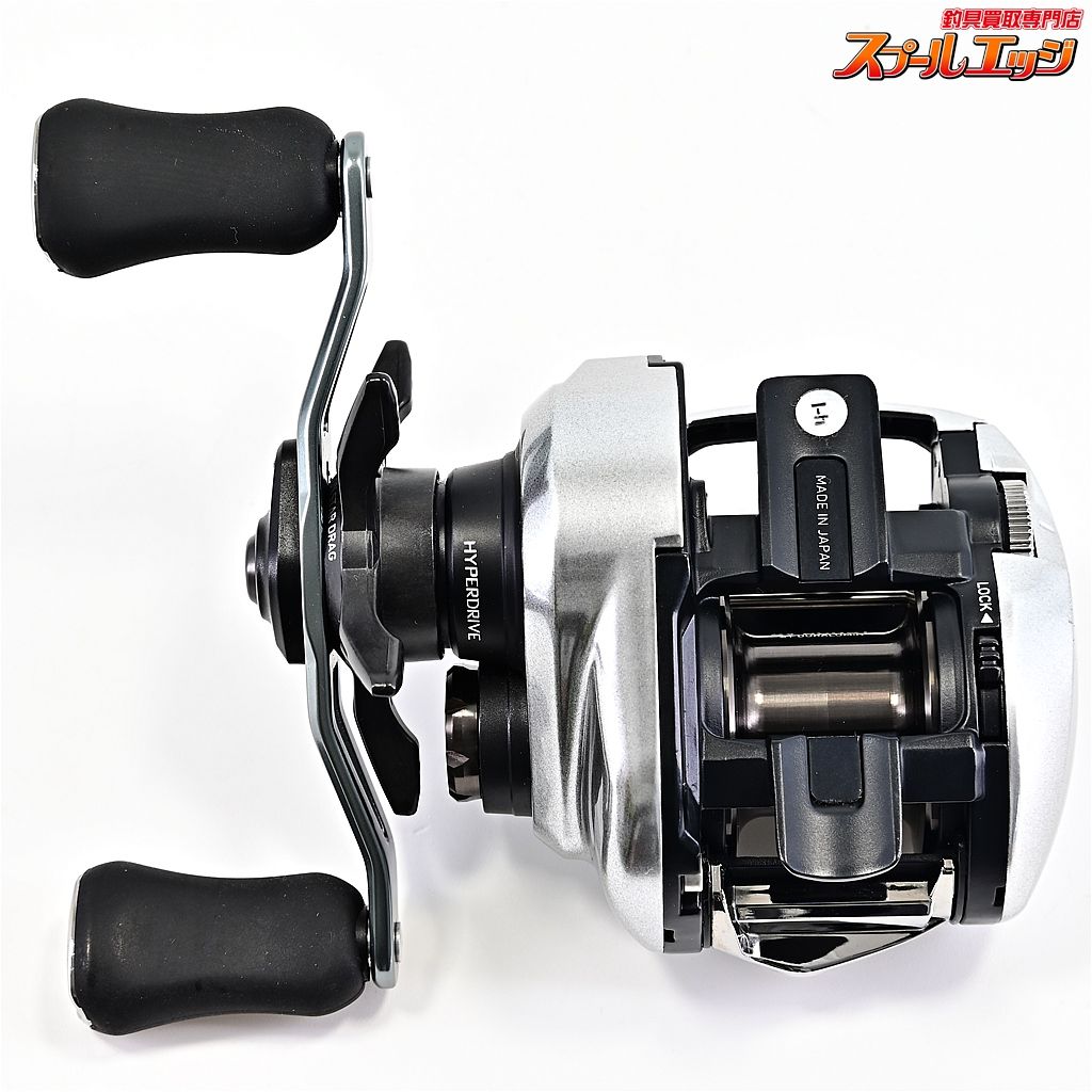 【ダイワ】 21ジリオン SV TW 1000H DAIWA ZILLIONm41611 - メルカリ
