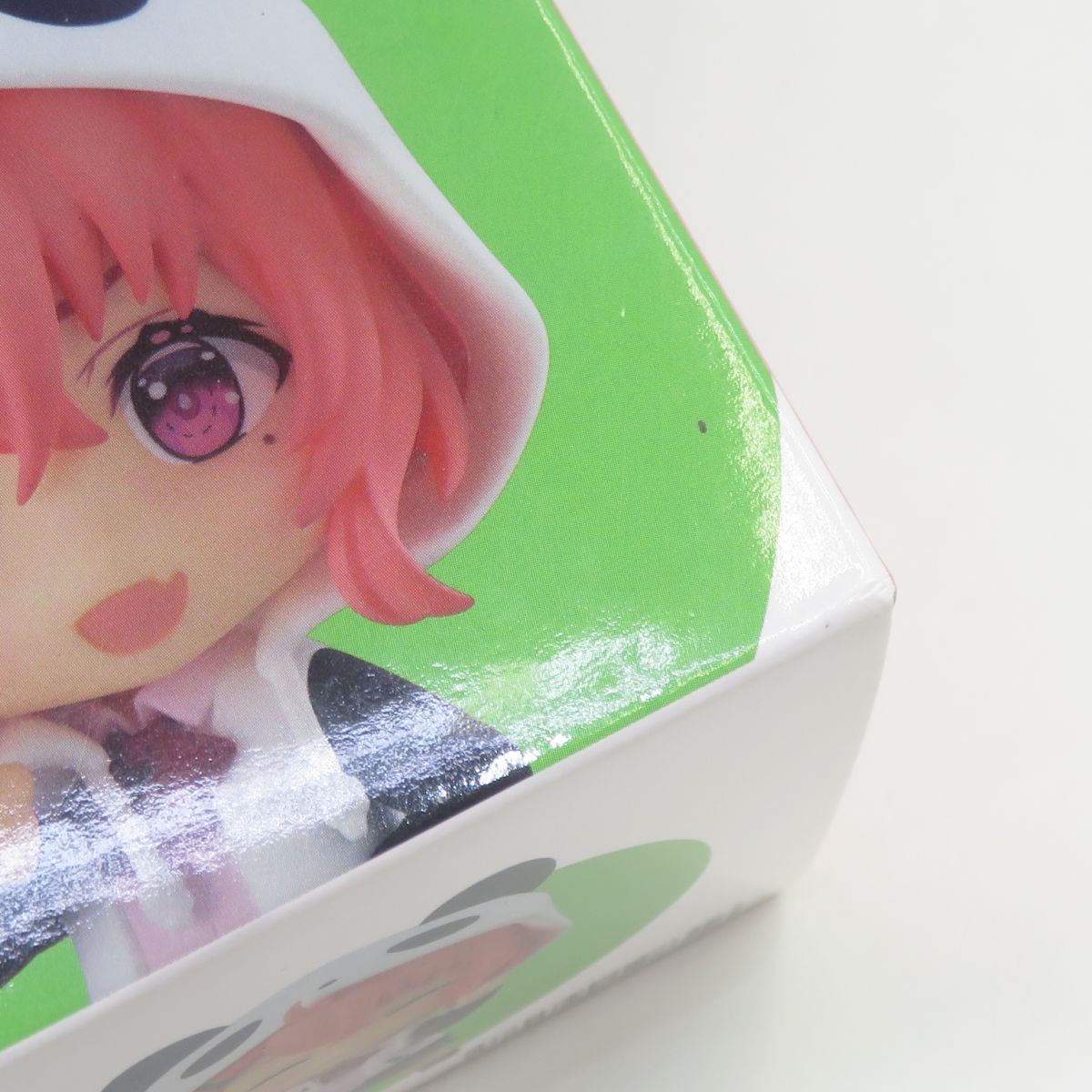 未開封】グッドスマイルカンパニー ねんどろいど 1849 にじさん