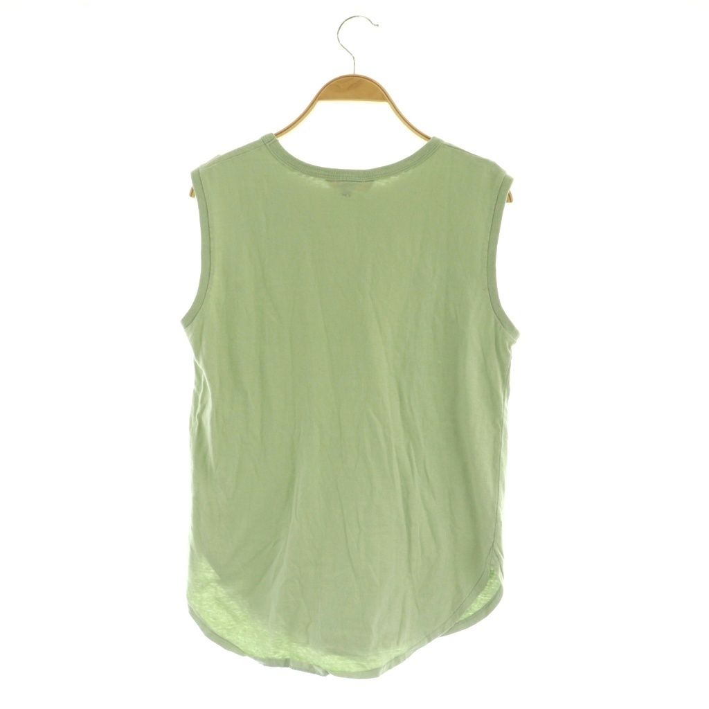 RHCロンハーマン別注 フェルメランジュ タンクトップ3枚組 ロンハーマン Ron Herman Fil Melange for RHC Tank top STACY