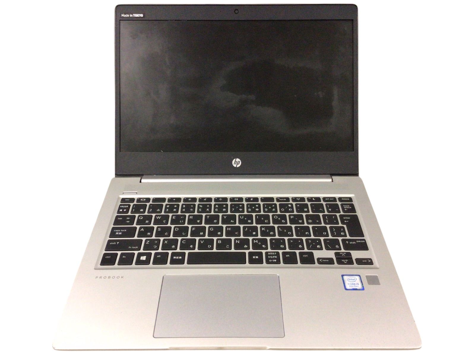 npc275 ジャンク HP HSN-Q14C◆i5 8th|4GB◆通電不可