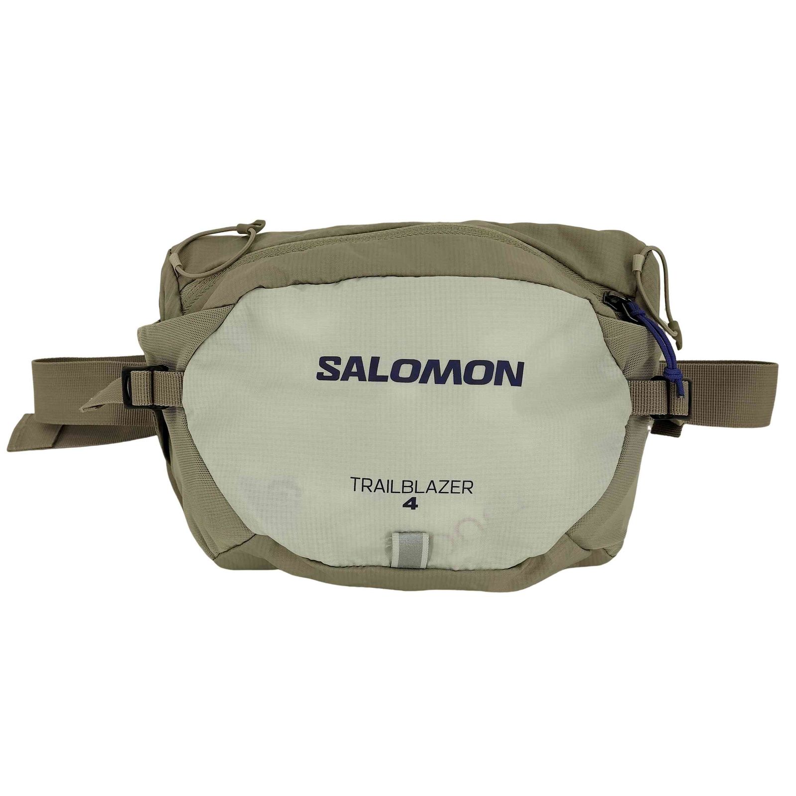 バッグ SALOMON TRAILBLAZER 4 SALOMON Trailblazer Waist Pack - 4 L | SAIL