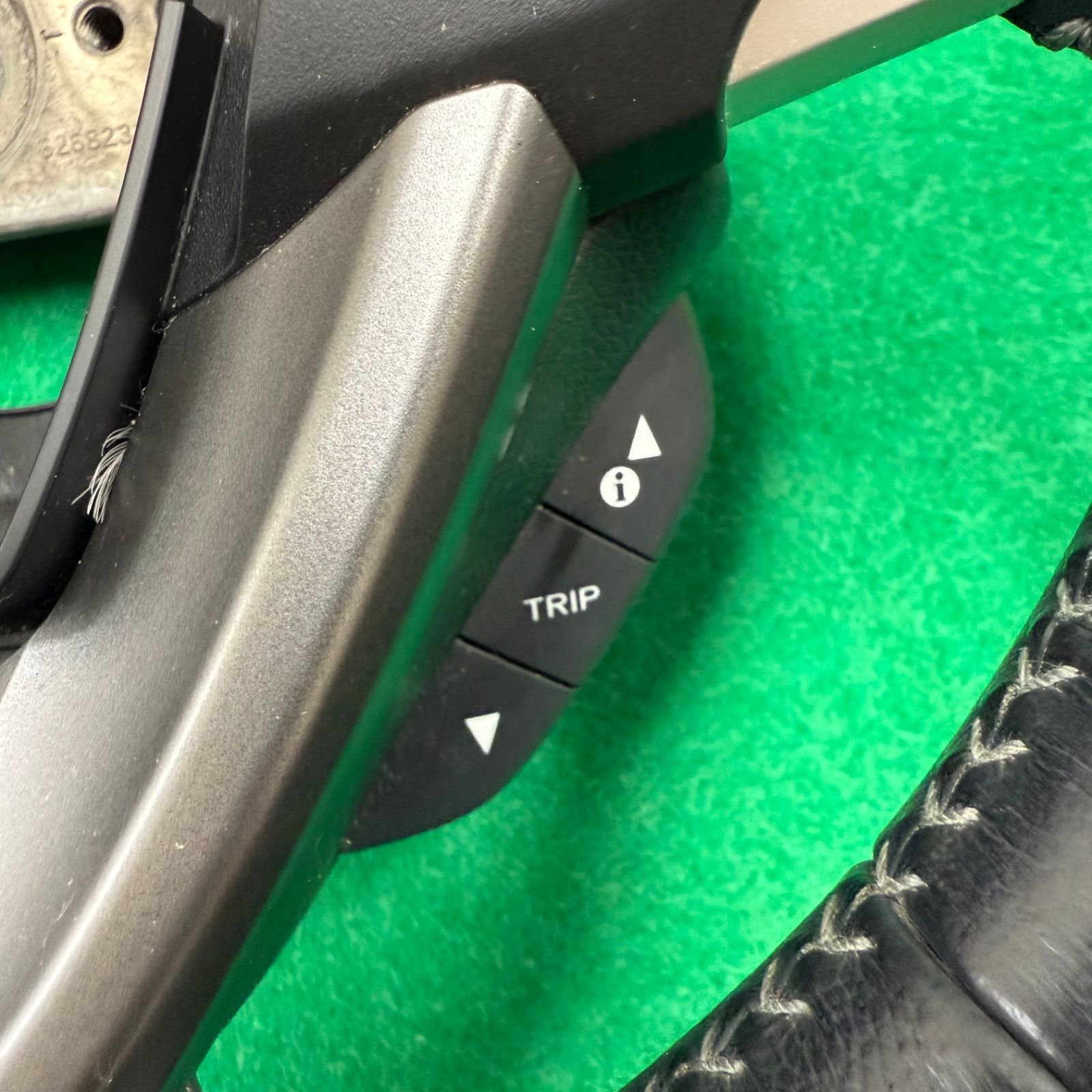 インフレーター ◆