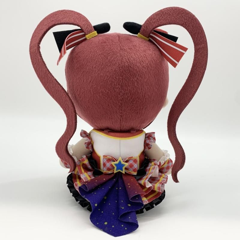 現状渡 Gift ギフト アイドルマスター ミリオンライブ ミリオン ミリマス ぬいぐるみ 松田亜利沙 17