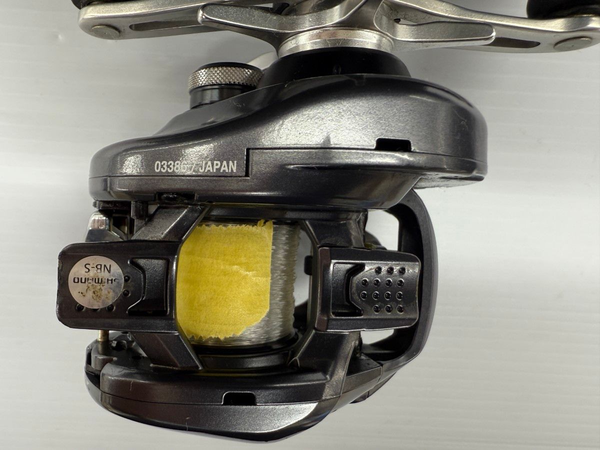 σσSHIMANO シマノ