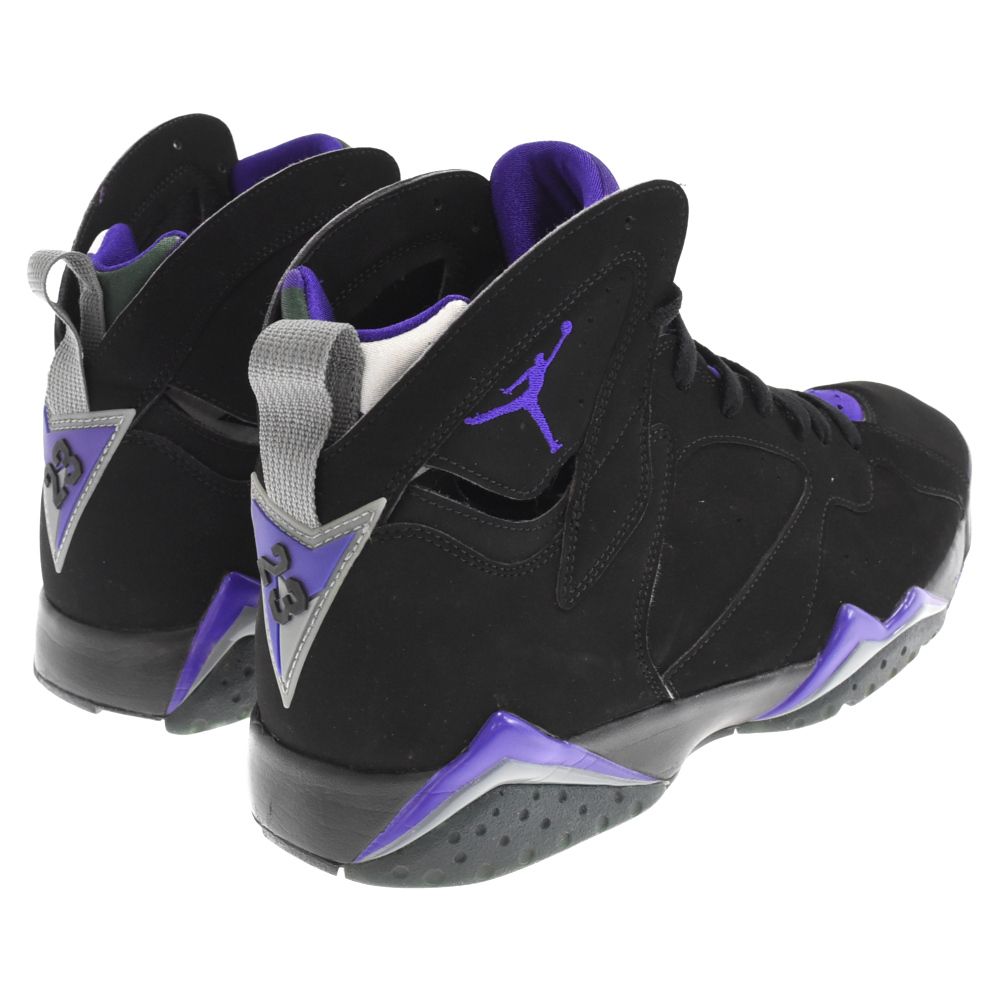 NIKE (ナイキ) AIR JORDAN 7 RETRO RAY ALLENエアジョーダン7 レイ