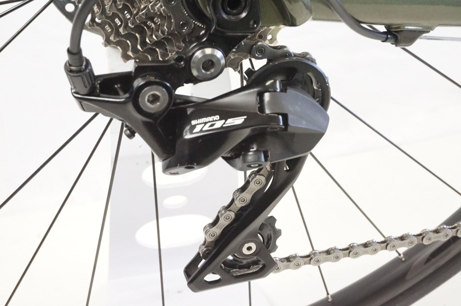 CAAD13 DISC