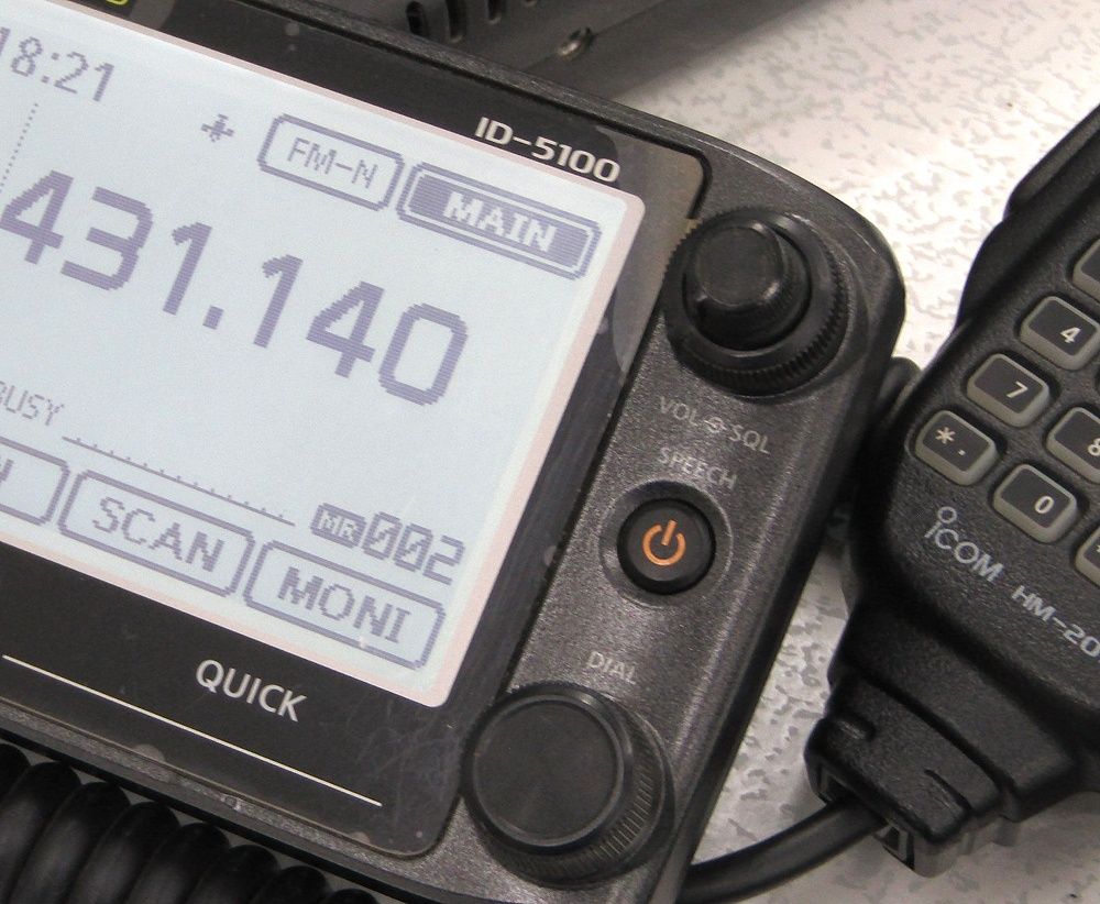 アイコム ICOM デュアルバンド FM デュアルバンドFMトランシーバー IC