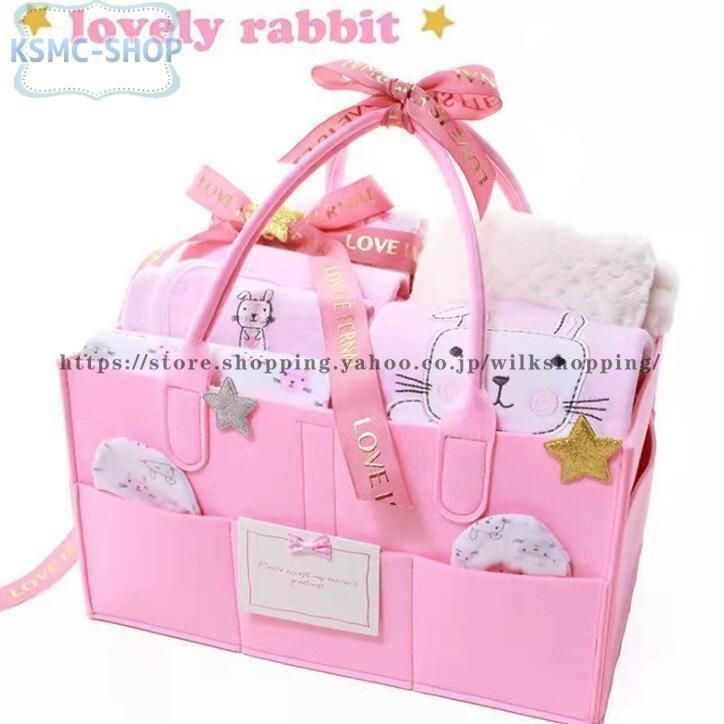 出産祝い ギフトセット おしゃれ 高品質 オーガニックコットン ぬいぐるみ 入院 退院 妊娠 お祝い プレゼント 御祝い ベビーに安心 MARWIL-DEMENAGEMENTS_CH