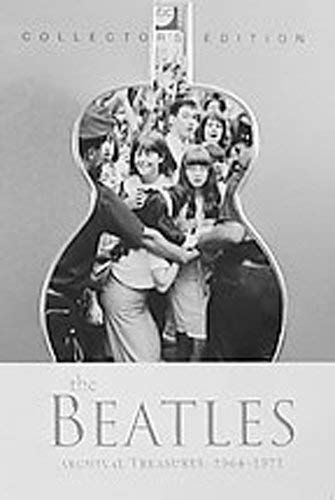 その他 Archival Treasures: 1964-1971 [DVD] Archival Treasures: 1964-1971 [DVD] 【公式通販】