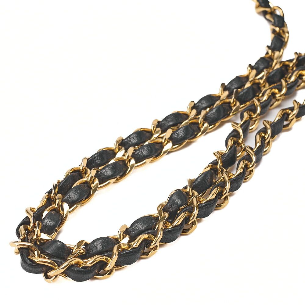 25cm チェーンショルダー