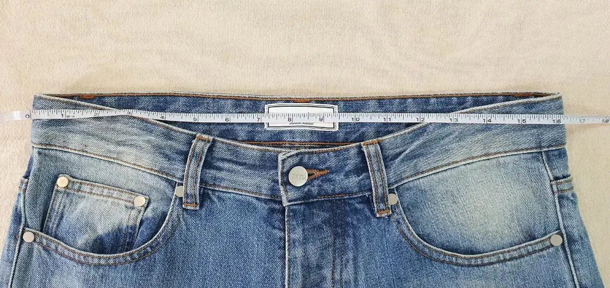 ami アミ レディース デニム DECORATOM_COM_BR