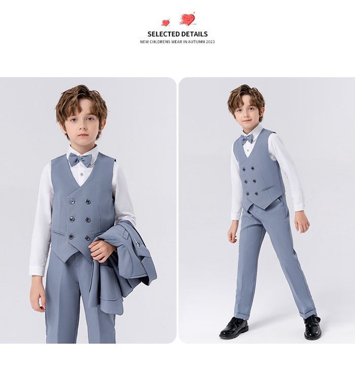 子供服フォーマルスーツ キッズスーツ