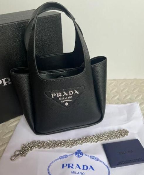 新品未使用 PRADA プラダ バッグ トートバッグ 2way - メルカリ 
