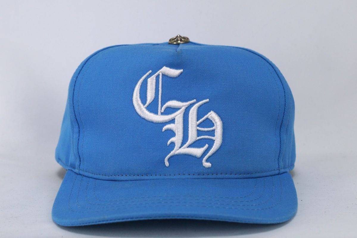 Chrome Hearts Baseball Cap 5 Panel キャップ