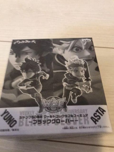中古】「非常に良い」ジャンプ ワールドコレクタブルフィギュア