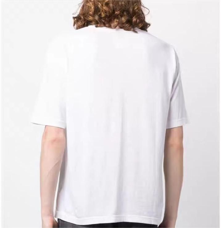 Visvim JUMBO TEE S/S BUCKLE UP SIZE3 - メルカリ