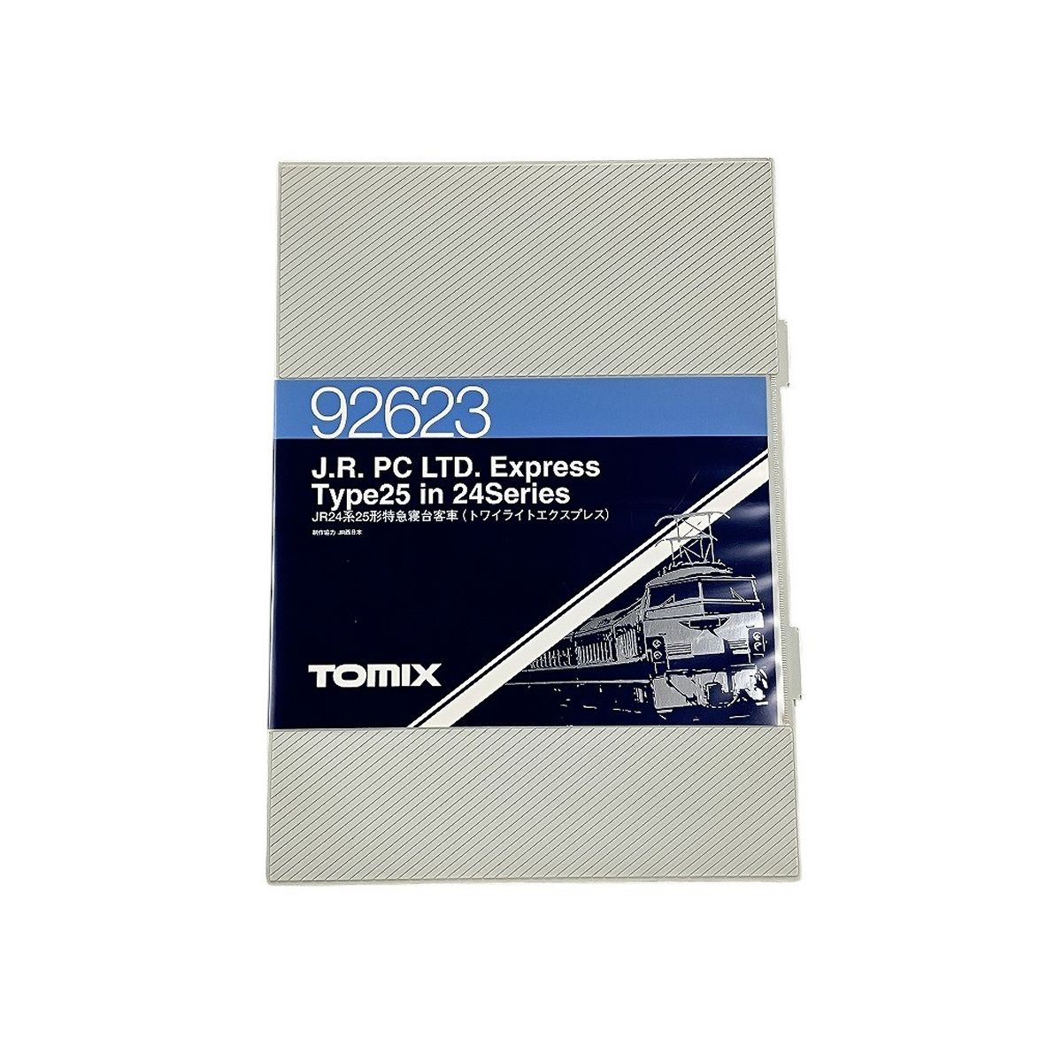 TOMIX
