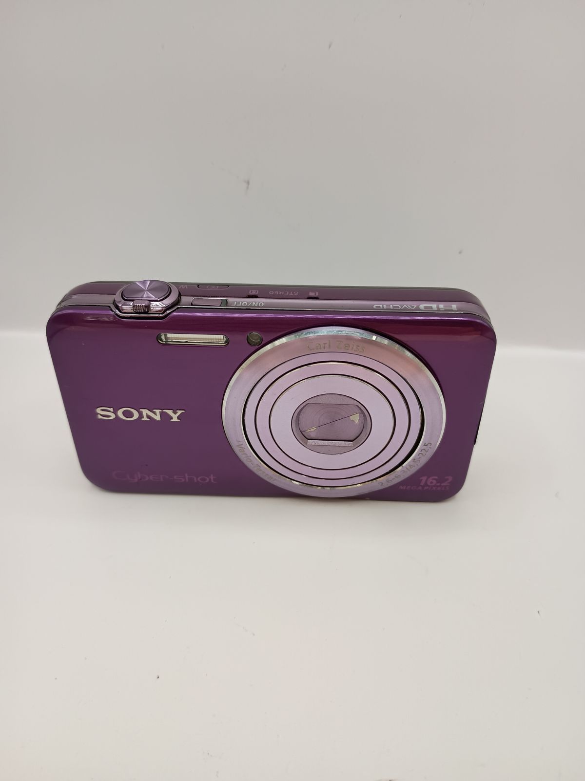 PENTAX OPTIO W60 コンデジ ピンク (よ35) PENTAX Optio W60