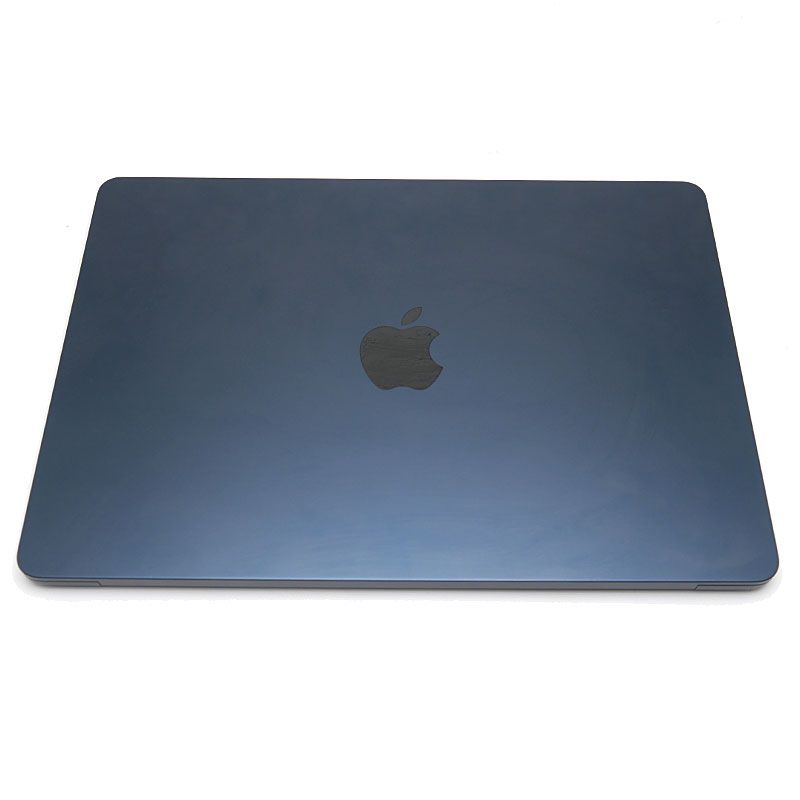 Apple MacBook Air M2 16GB/1TB 保証残有 美品 - メルカリ