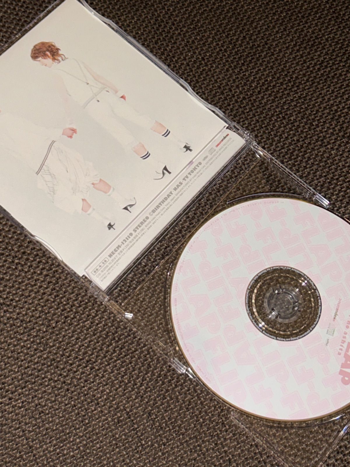 ふたさん SAN SAN GEAR - 【25SS】サイド スナップ パンツ / SIDE SNAP