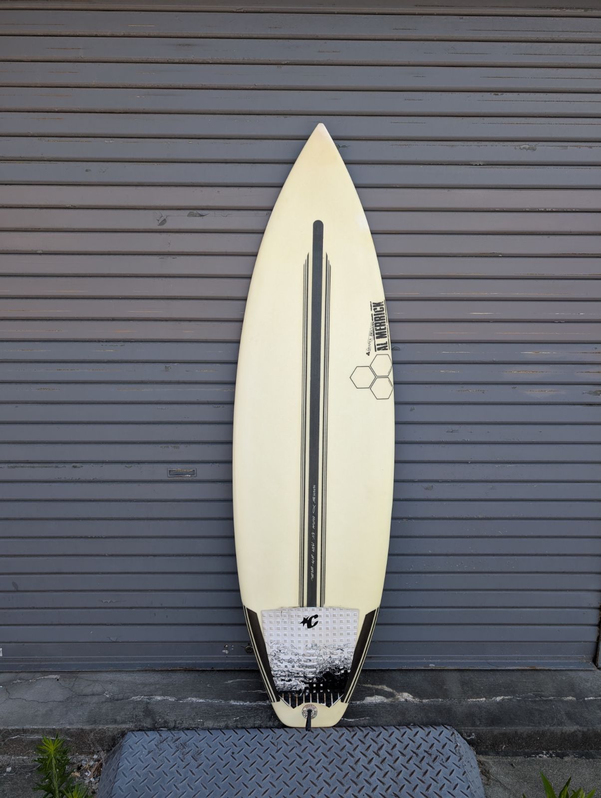 アルメリック NEW FLYER アルメリック New FLYER 5.5 23L The New