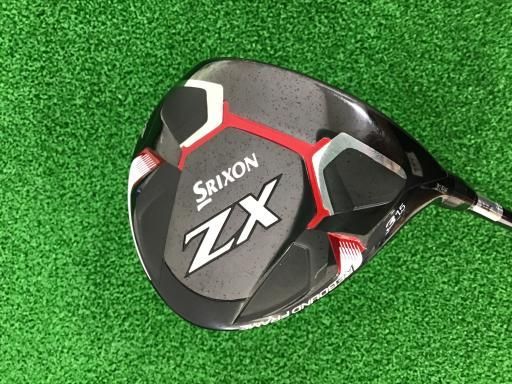 ダンロップ SRIXON ZX F 3W フェアウェイウッド FW Diamana ZX50