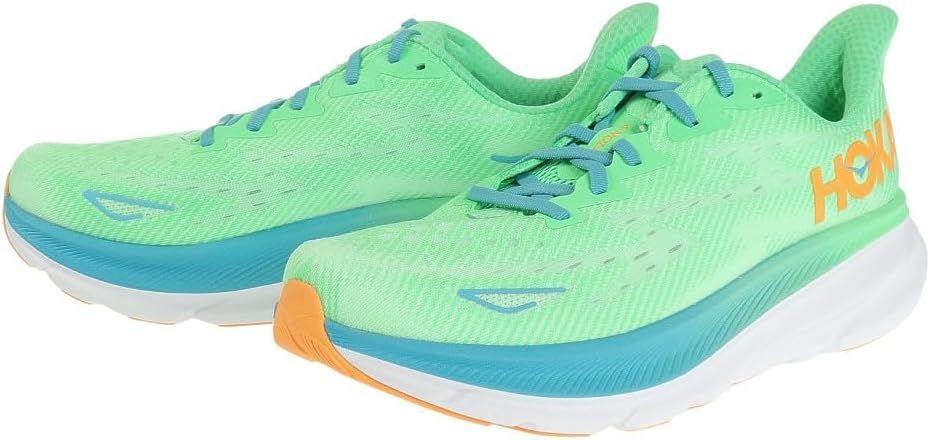 [HOKA] [ホカ] 陸上/ランニング ランニングシューズ クリフトン 9 メンズ