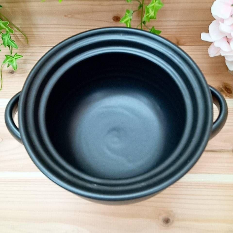 陶器 鍋