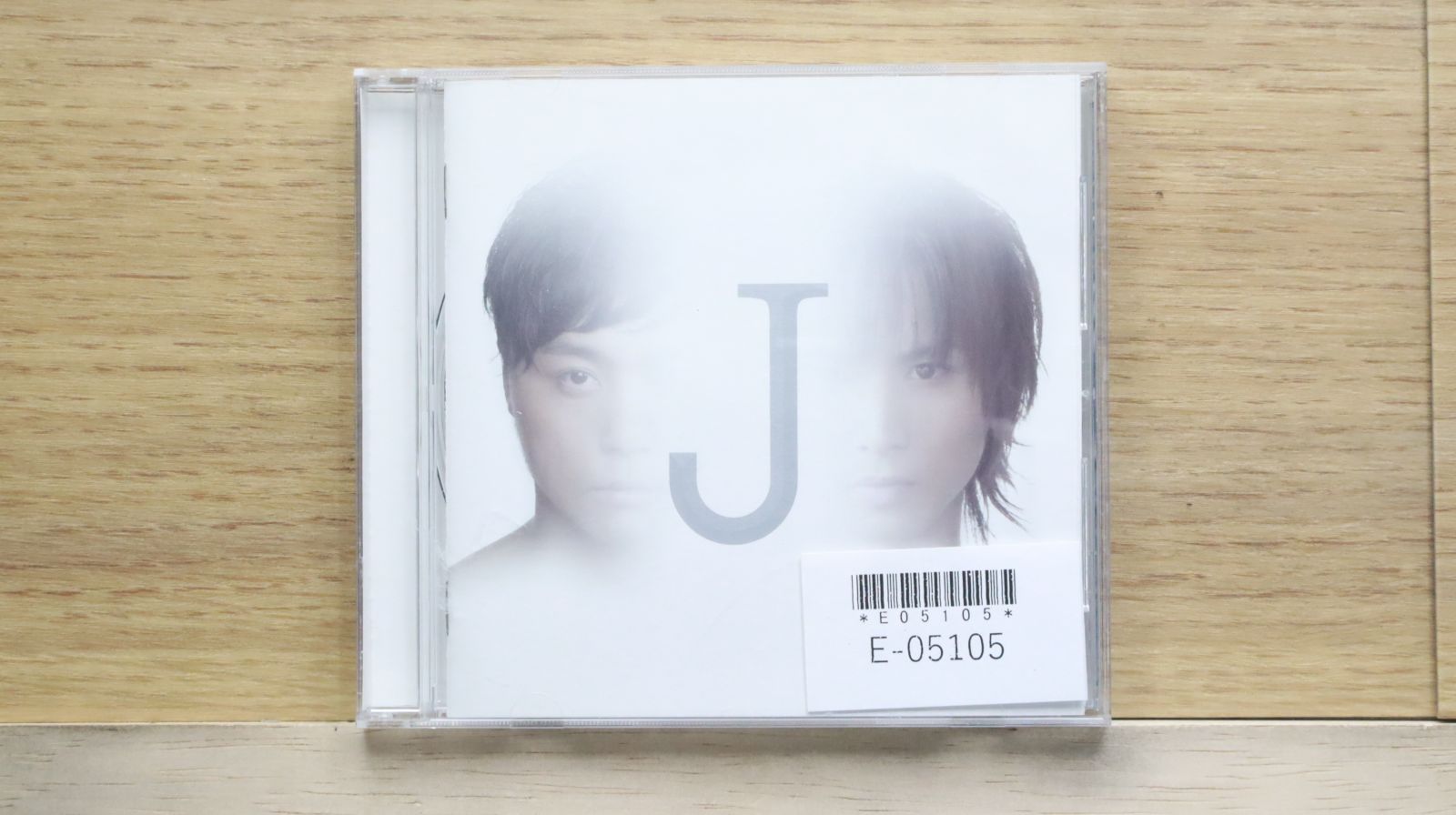 国内盤CD☆キンキキッズ/KinKi Kids□ J album【通常盤