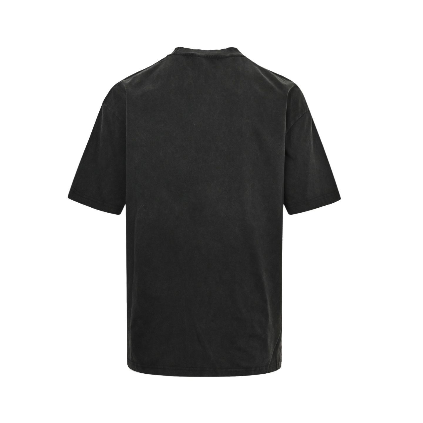 【Maison Margiela】25SSネーム タグ Tシャツ 25SS NEW】Maison Margiela / ロゴ Tシャツ /Black