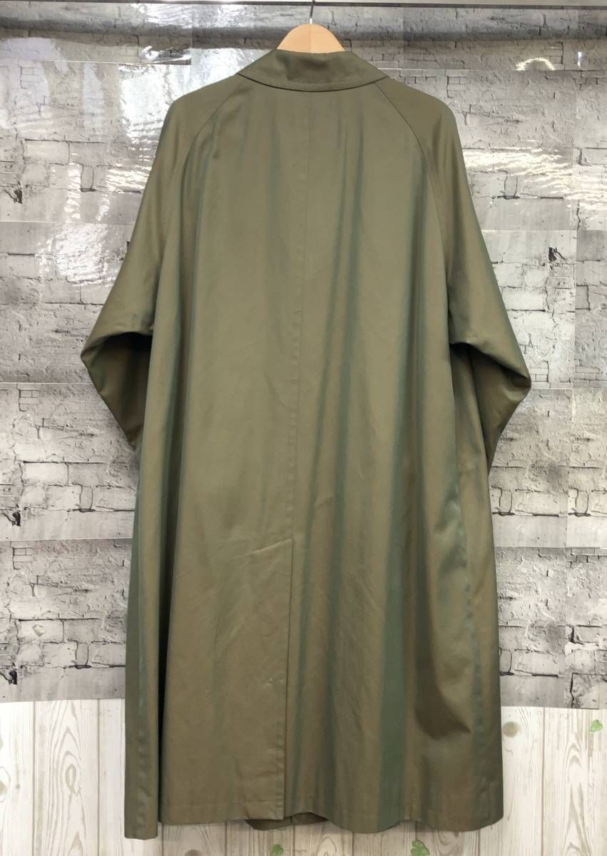 1枚袖　82年製　Burberrysバルマカーンコート 1枚袖 82年製 Burberrysバルマカーンコート バーバリー/1枚袖/バルマカーン