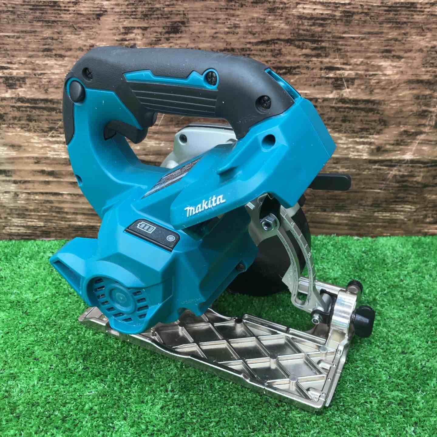 マキタ makita コードレス丸のこ HS474DZ 川越店 BRIGHTFACE_UK