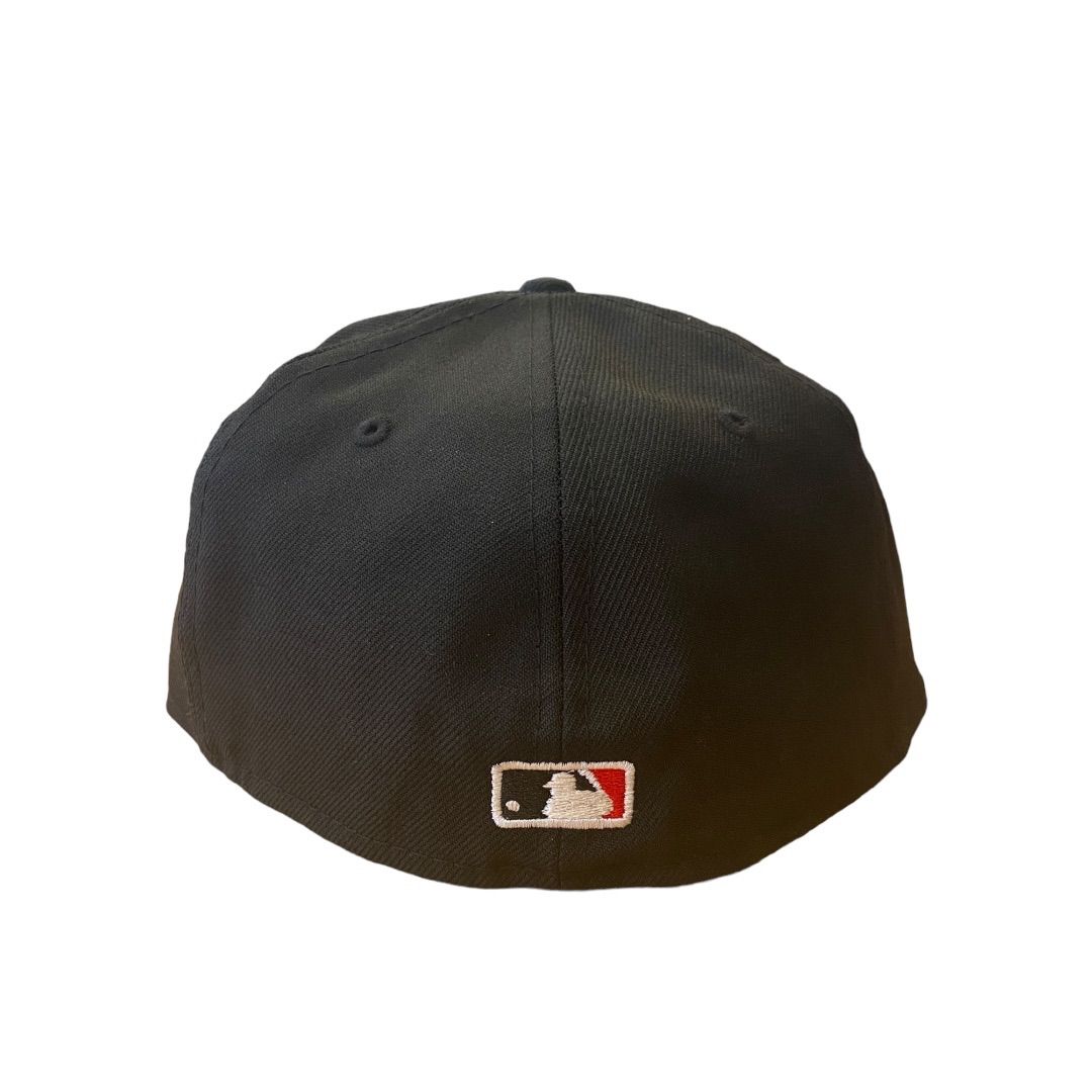 ピッツバーグ・パイレーツ キャップ1977年モデル
サイズ:71/4(57cm) Amazon | [ニューエラ] 59FIFTY 59FIFTY ワールドシリーズ