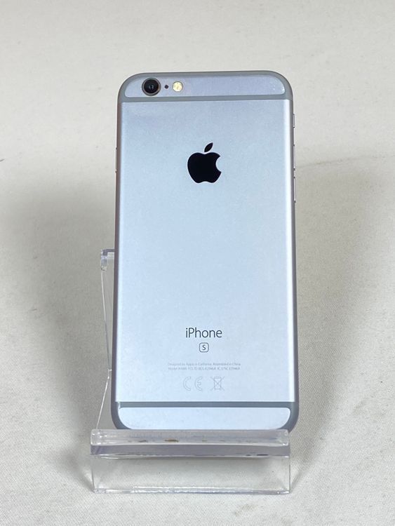 iPhone 6s スペースグレイ 128GB docomo SIMフリー SIMフリー iPhone6s