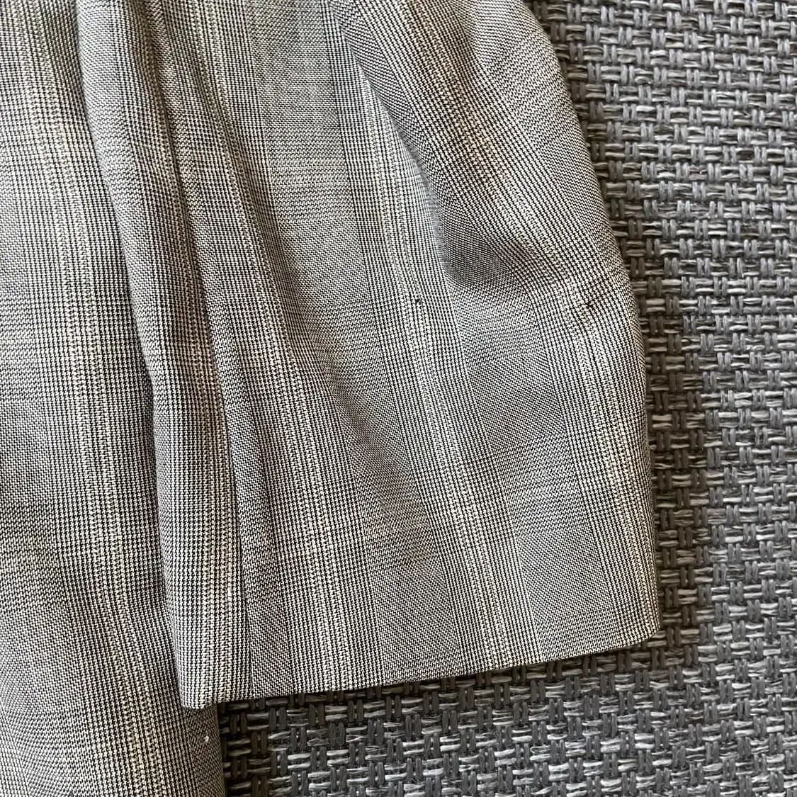 Paul Smith ブラウン ポールスミス チェック ⁄ ポール・スミス - (Paul 0 美品 Collection ポールスミスコレクション コットン Smith(ポールスミス) PW2176_253121224P
