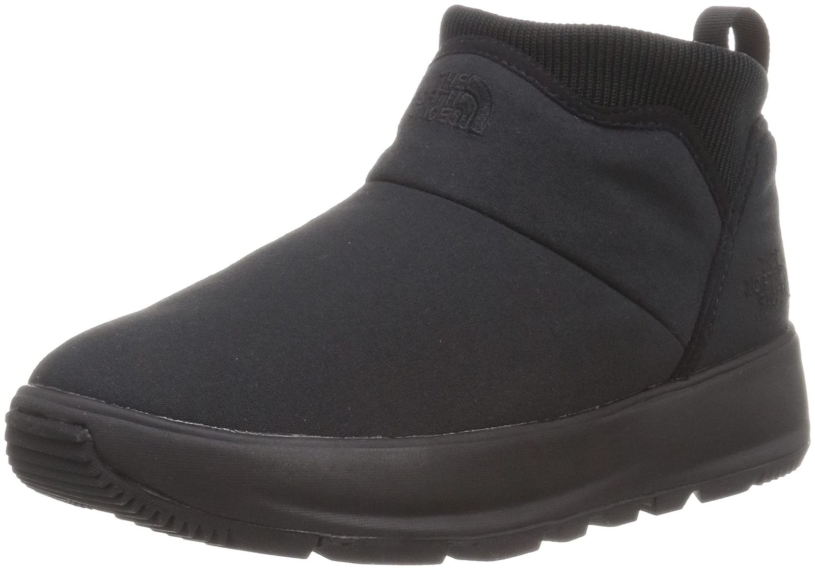 [ザノースフェイス] Firefly Bootie [TNFブラック/TNFブラック] [27.0 cm]