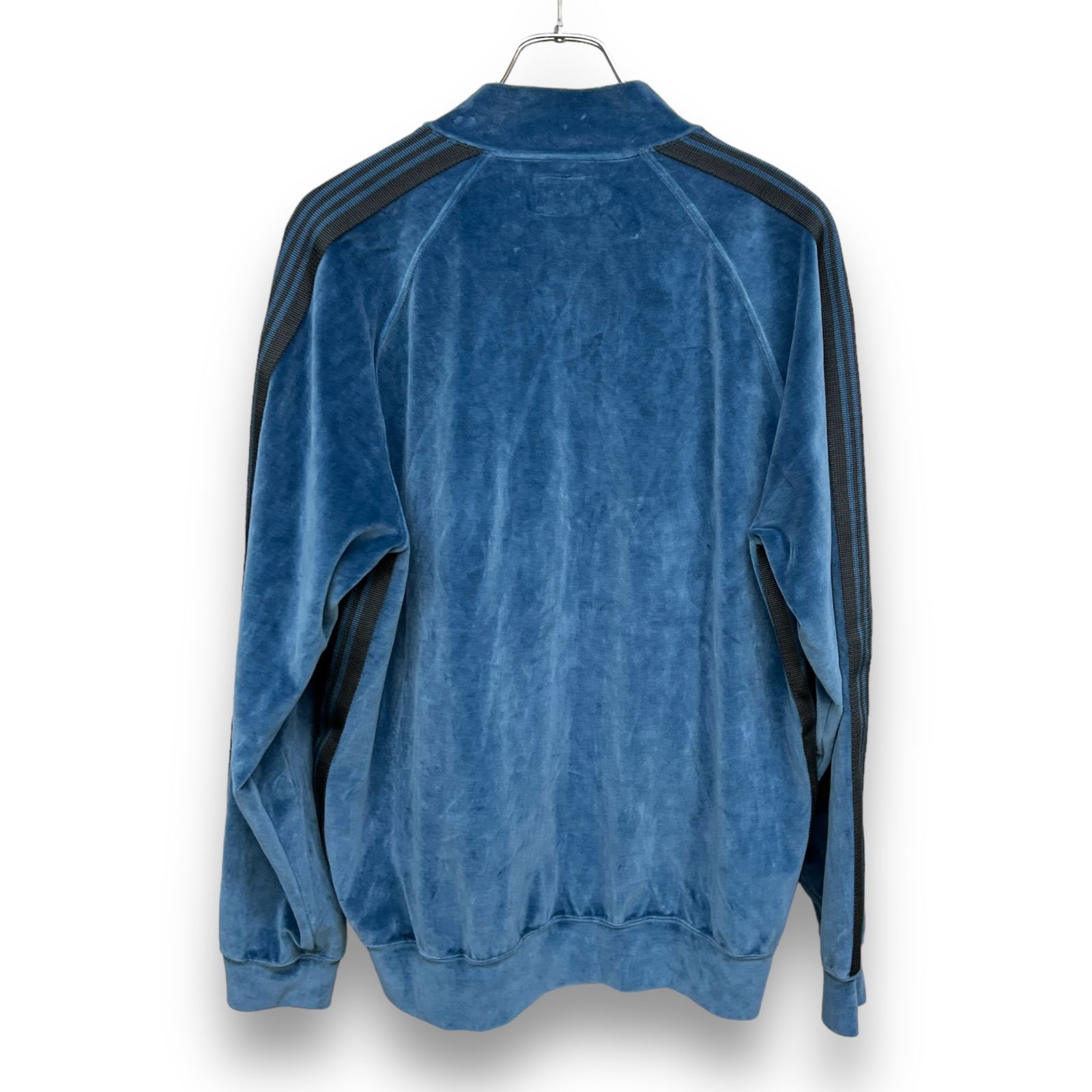 NEEDLES 23AW R.C. Track Jacket トラックジャケット XL - メルカリ