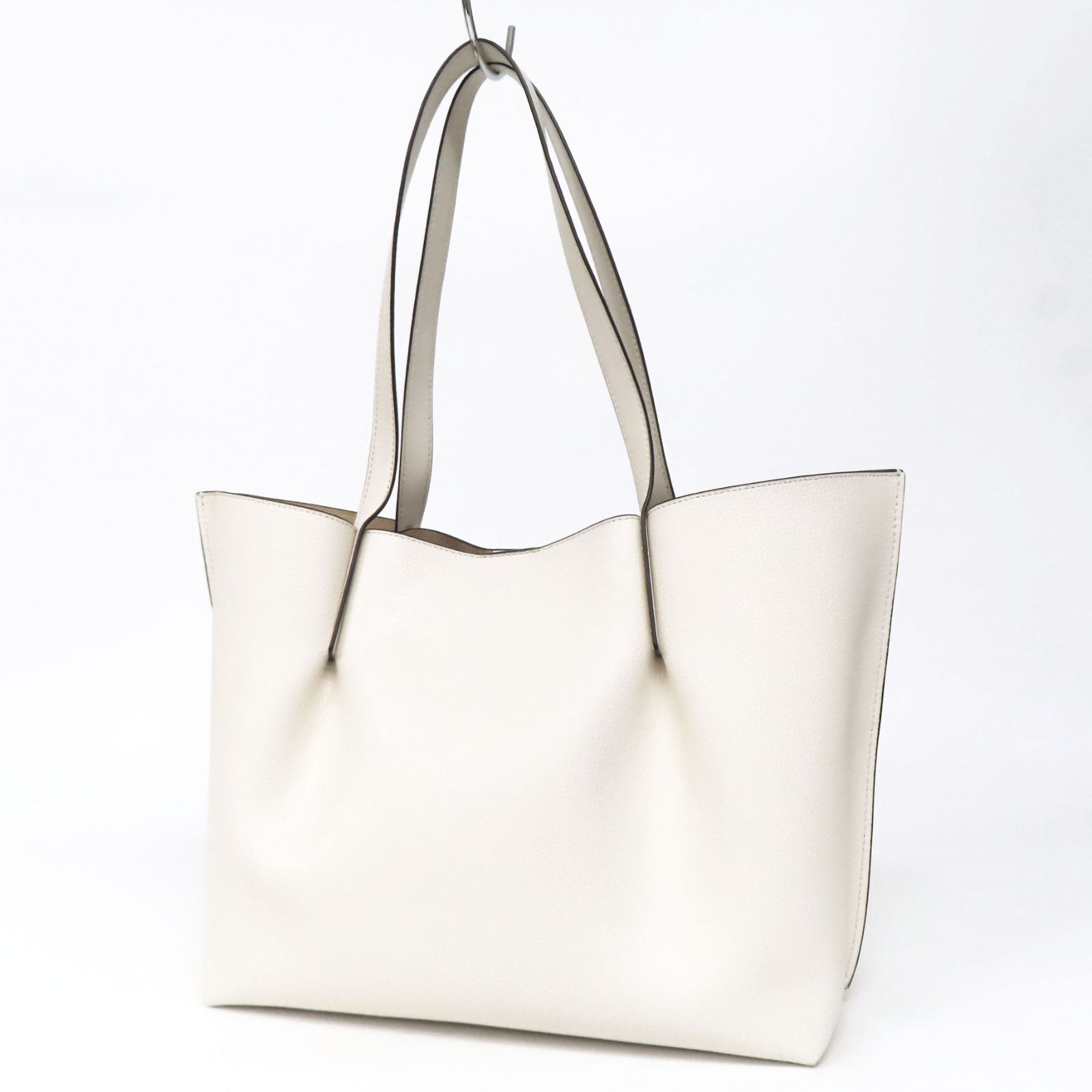OG25503r 美品 MICHAEL KORS マイケルコース エミリア ラージ イースト 