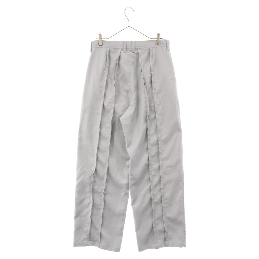 しょーshareef 20aw ダブル丈 しょーshareef 20aw ダブル丈 20SS SHAREEF EXCLUSIVE