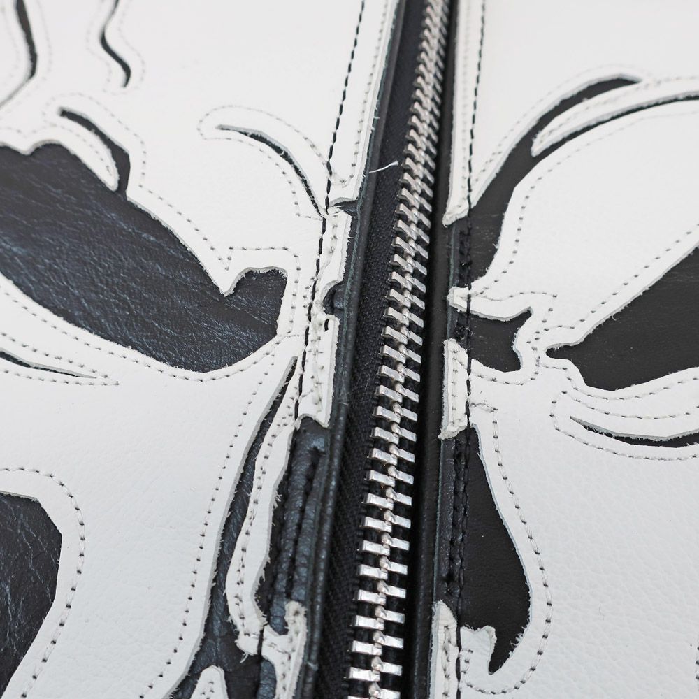 天白】【SUPREME】シュプリーム×バンソン コラボ ゴーストライダー