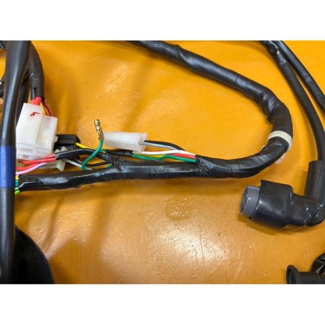 配線 32100-GFC-891