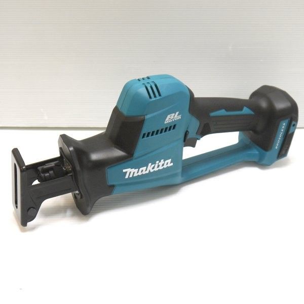 マキタ18ボルト マキタ18ボルトコードレスセイバーソーJR189D