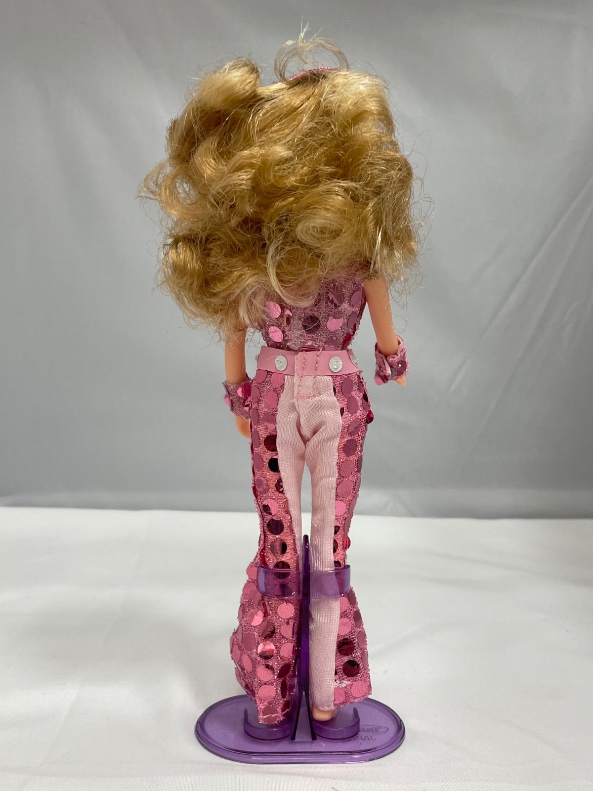 ストリートリカ グラマラス70's リカちゃん - メルカリ