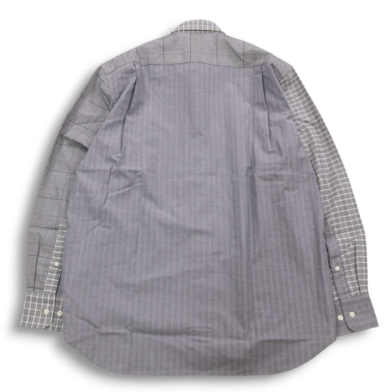 新品 未使用】 CROCODILE クロコダイル 通年 クレイジーパターン