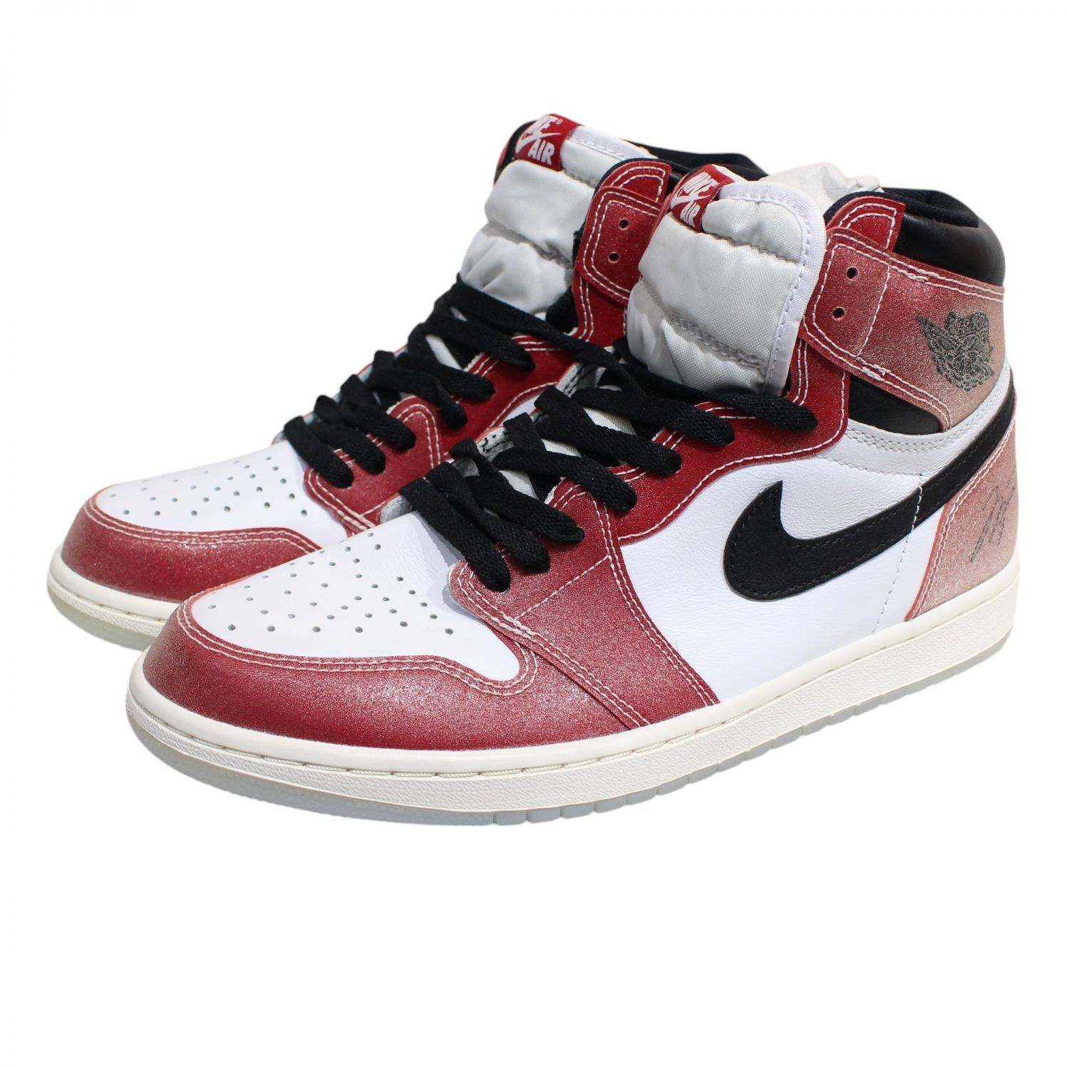 未使用】 NIKE × Trophy Room ナイキ × トロフィールーム AIR JORDAN1 