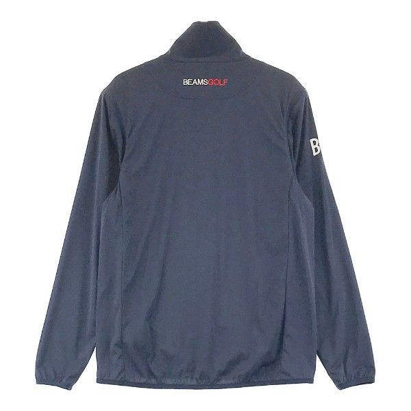 美品 XLサイズ BEAMS GOLF 近年モデル 2way ナイロンジャケット 美品 XLサイズ BEAMS GOLF 近年モデル 2way ナイロンジャケット
