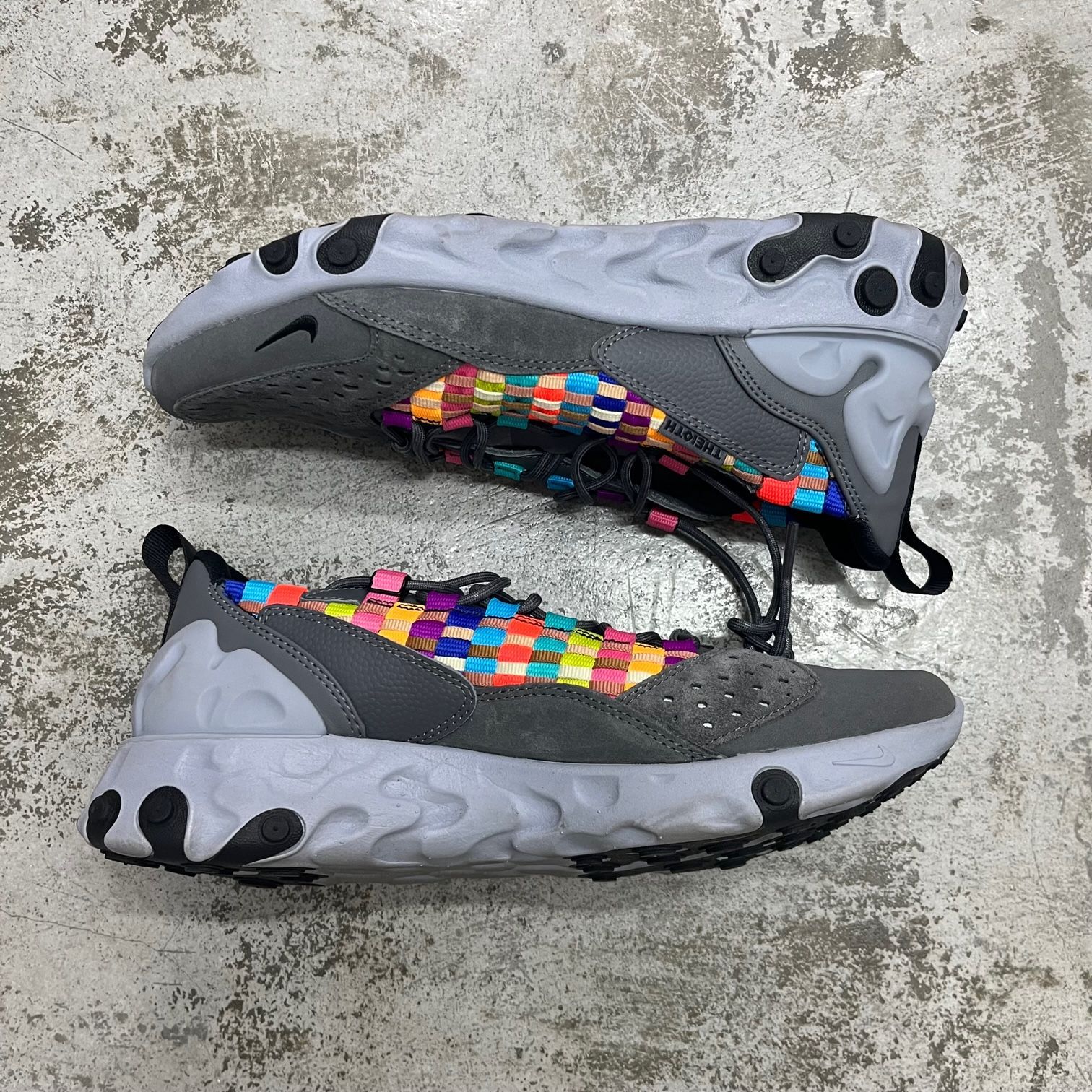 NIKE soph REACT SERTU リアクト セルトゥ 26cm リアクト セルトゥ