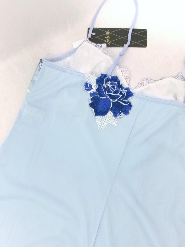 水色系