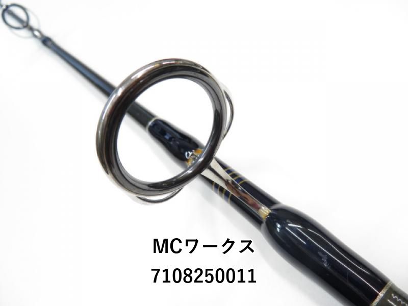 MCワークス エクスプロージョン 807CTR (04-7108250011) - メルカリ